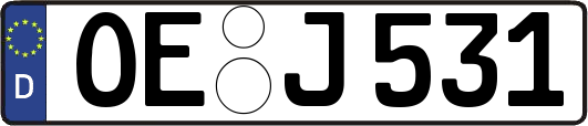 OE-J531
