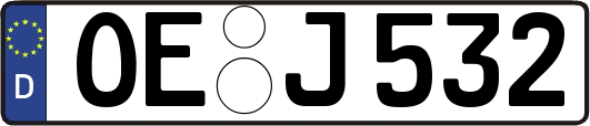 OE-J532