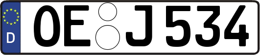 OE-J534