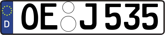 OE-J535
