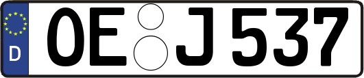 OE-J537