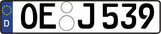 OE-J539