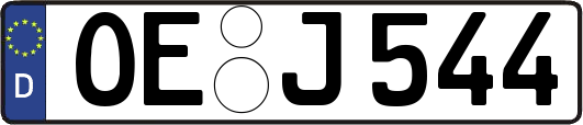 OE-J544
