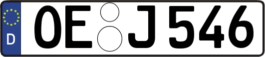 OE-J546