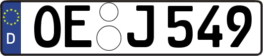 OE-J549