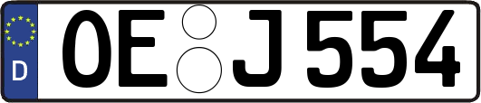 OE-J554