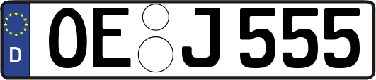 OE-J555