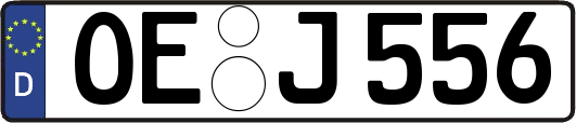OE-J556