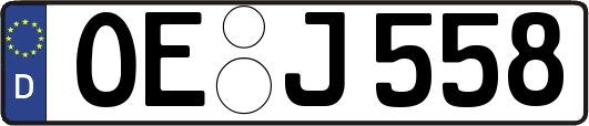 OE-J558