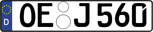 OE-J560