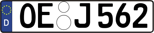 OE-J562