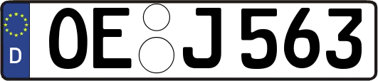 OE-J563