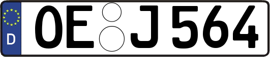 OE-J564
