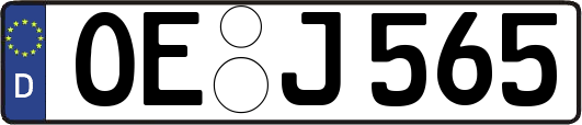 OE-J565