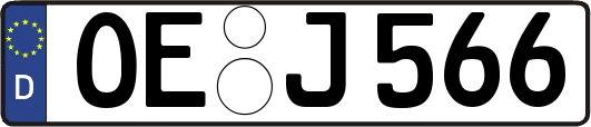 OE-J566