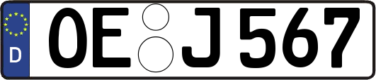 OE-J567