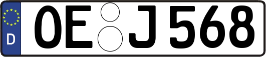 OE-J568