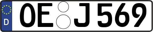 OE-J569