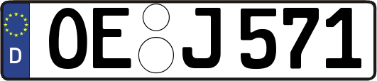 OE-J571