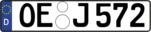 OE-J572