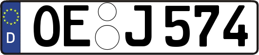 OE-J574