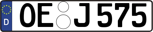 OE-J575