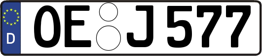 OE-J577