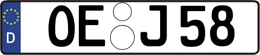 OE-J58