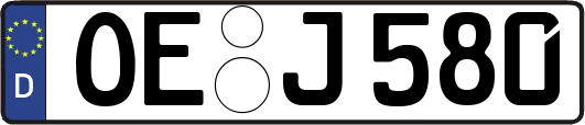 OE-J580