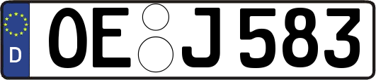 OE-J583
