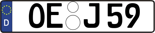 OE-J59