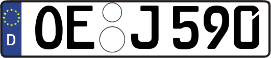 OE-J590