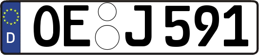 OE-J591