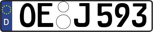 OE-J593