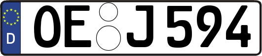 OE-J594