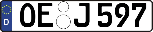 OE-J597