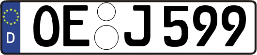 OE-J599