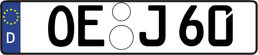 OE-J60