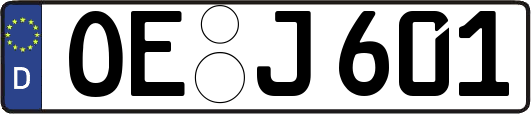 OE-J601