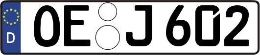 OE-J602