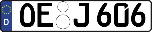 OE-J606
