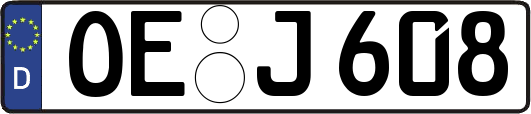 OE-J608