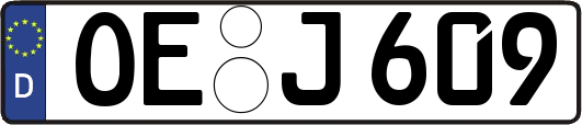 OE-J609