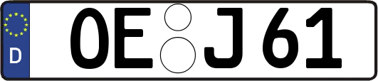 OE-J61