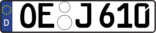 OE-J610