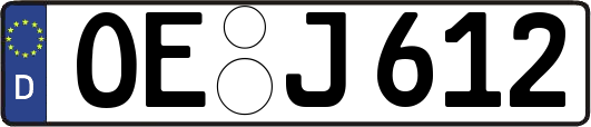 OE-J612
