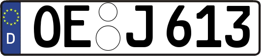 OE-J613