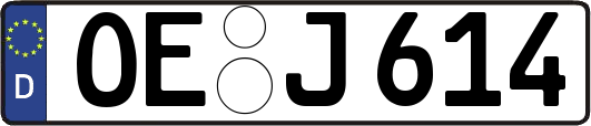 OE-J614