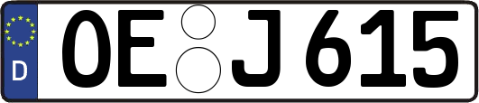 OE-J615