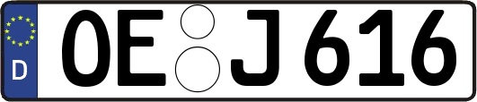 OE-J616